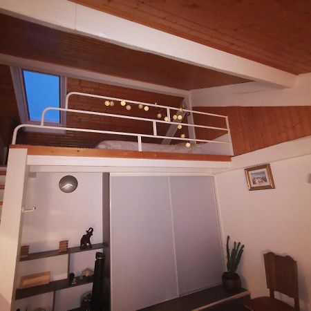 Les Jardins Apartment Chantraine Exterior photo